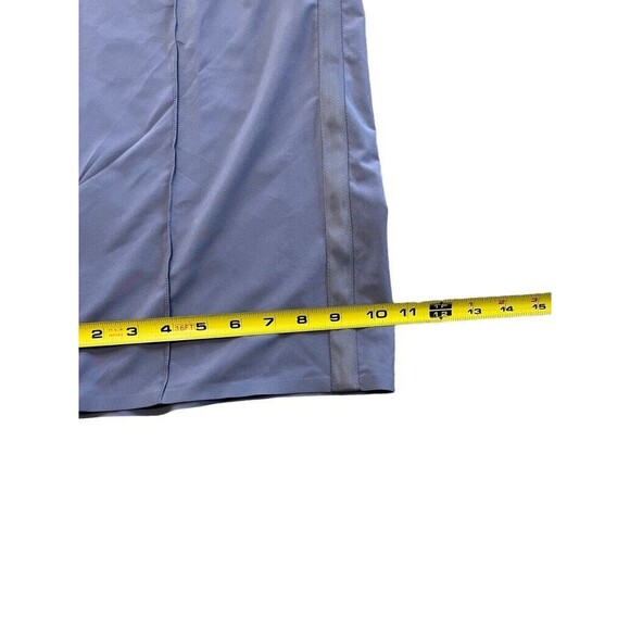 Athleta Wide Leg Pants in Steel Blue - Picture 9 of 10